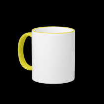 Happy Smiley Mug