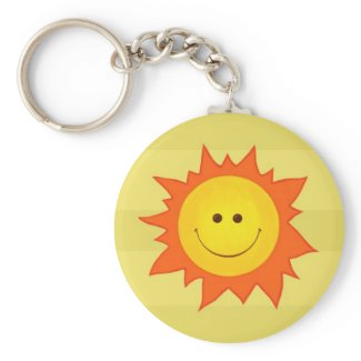 Happy Smilling Sun