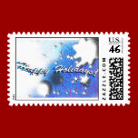 Happy Snow Balls stamps