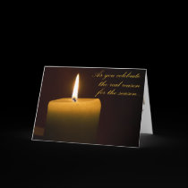 Happy Solstice 1 cards
