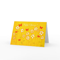 Happy Spring ! cards