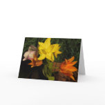 Happy Spring Card cards