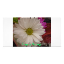 Happy Spring Card