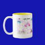 Happy Spring Mug