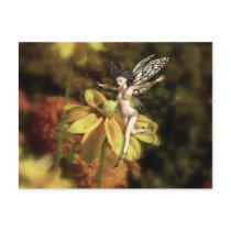 Happy Spring postcards