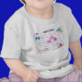 Happy Spring Toddlers T-Shirt
