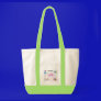 Happy Spring Tote