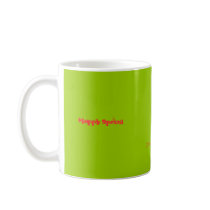 Happy Springtime mugs