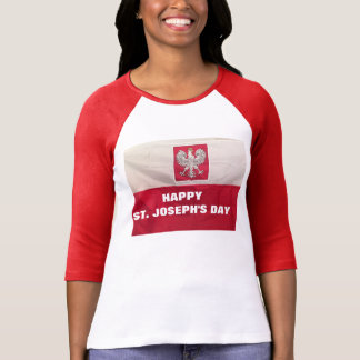 st joseph shirt