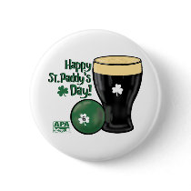 Happy St. Paddy's Day Pins
