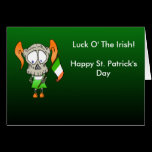 Happy St. Paddy's Day cards