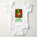 Happy St. Paddy's Shirt by IlovetheIrish Happy St. Paddy's Shirt