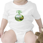 Happy St. Patrick's Day t-shirts