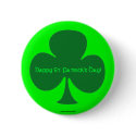 Happy St. Patrick's Day buttons by azac69 Happy St. Patrick's Day buttons