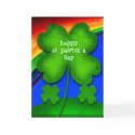 Happy St. Patrick's Day cards by nyxxie Happy St. Patrick's Day cards