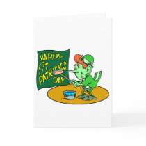Happy St. Patrick's Day cards