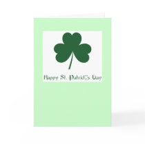 Happy St. Patrick's Day cards by Organic_Pixels Happy St. Patrick's Day cards