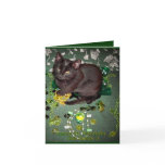 Happy St. Patricks Day Card
