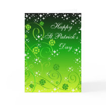 Happy St.Patrick's Day - Card by cycreation Happy St.Patrick's Day - Card