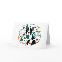 Happy St. Patrick's Day cards by totallypainted Happy St. Patrick's Day cards