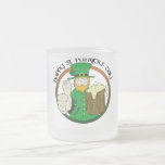 Happy St. Patricks Day mugs