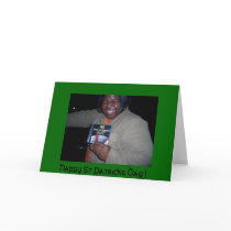 Happy St Patricks Day - funny card by sinead2000 Happy St Patricks Day - funny card