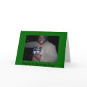 Happy St Patricks Day - funny card