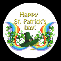 Happy St. Patrick's Day Gift