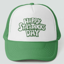 Happy St. Patrick's Day hats by ottster35 Happy St. Patrick's Day hats
