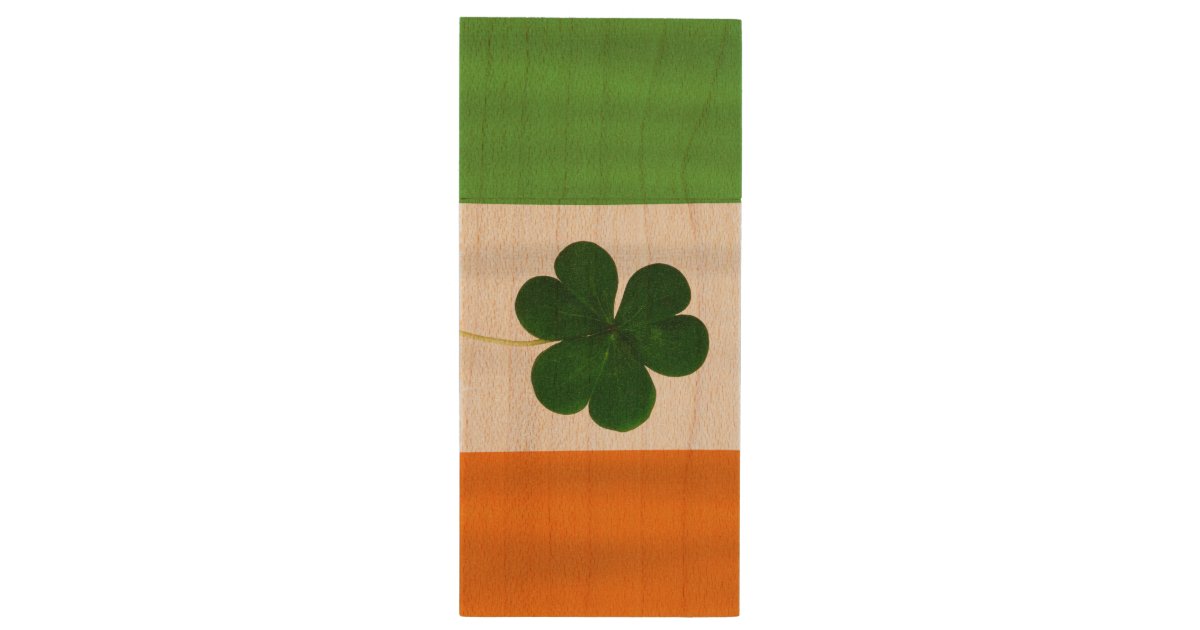 eire la fheile padraig stamp