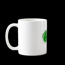 Happy St. Patrick's Day! mugs