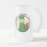 Happy St. Patricks Day mugs