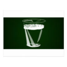 Happy St. Patrick's Day! Post Card