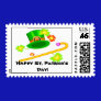 Happy St. Patrick's Day!