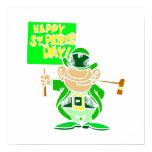 Happy St Patricks Day