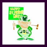 Happy St Patricks Day