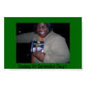 Happy St Patricks Day posters
