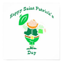 Happy St Patricks Day posters by shopaholicchick Happy St Patricks Day posters