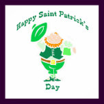 Happy St Patricks Day