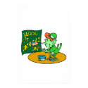 Happy St. Patrick's Day posters by muenks3 Happy St. Patrick's Day posters