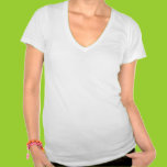 HAPPY ST. PATRICK'S DAY SHAMROCK T SHIRT t-shirts