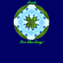 Happy St. Patrick's Day Shirt