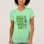 Happy St. Patrick's Day Shirts