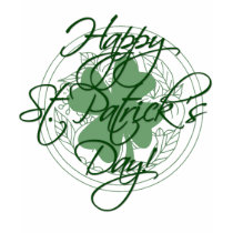 Happy St. Patrick's Day T-Shirt