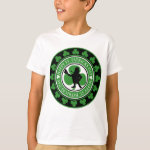 St. Patrick's Day Shirts