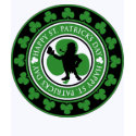 Happy St. Patrick's Day t-shirt