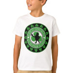 St. Patrick's Day Shirts