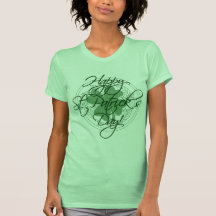 Happy St. Patrick's Day T-Shirt