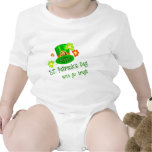 Happy St. Patrick's Day T-shirts