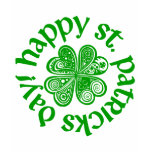 Happy St. Patrick's Day!
